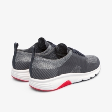 Camper Drift Sneakers Herre Grå / Grå Blå FPPRGX-232